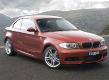 BMW 1Series